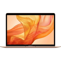 Refurbished Apple Macbook Air 13 Inch Core i5 8GB RAM 128GB SSD 2019