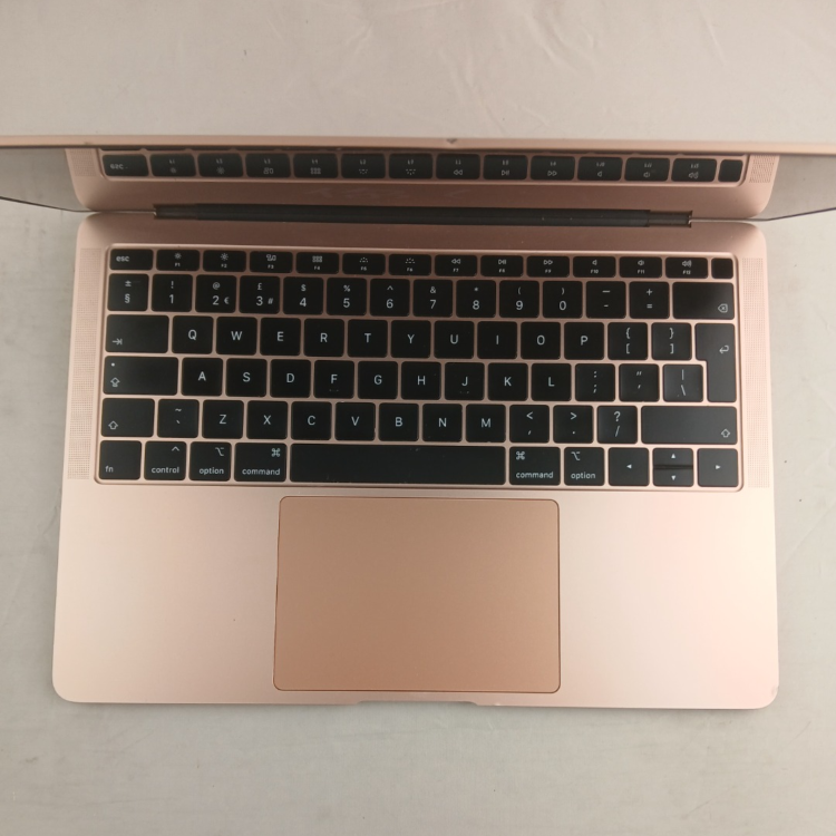 Refurbished Apple Macbook Air 13 Inch Core i5 8GB RAM 128GB SSD 2019