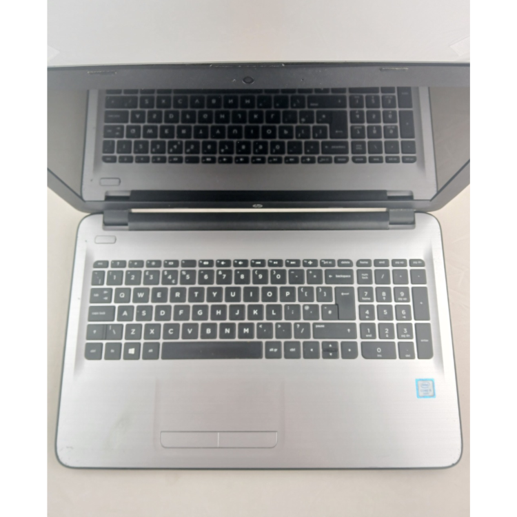 Refurbished HP 250 G5 Core i5-6200U 4GB RAM 256GB SSD 15.6 Inch Windows 11 Laptop