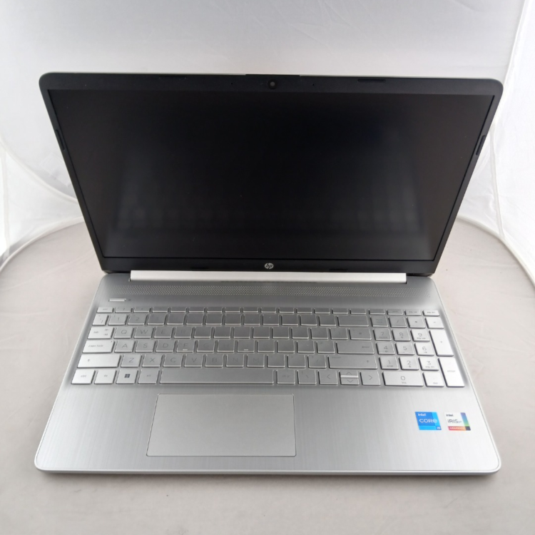 Refurbished HP 15S-FQ2XXX Core i5-1135G7 8GB RAM 256GB SSD 15.6 Inch Windows 11 Home Laptop