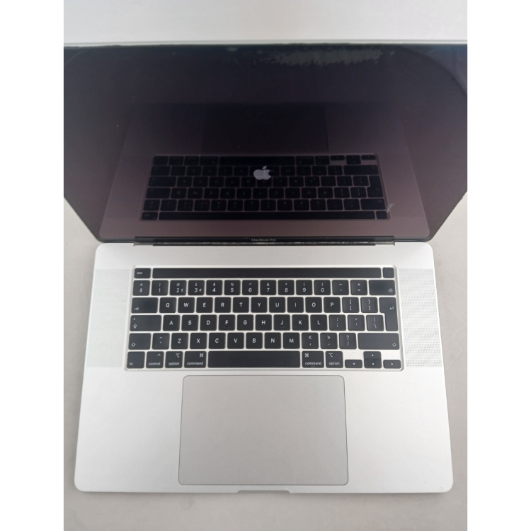 Refurbished Apple Macbook Pro A2141 16 Inch Core i7 16GB RAM 500GB SSD