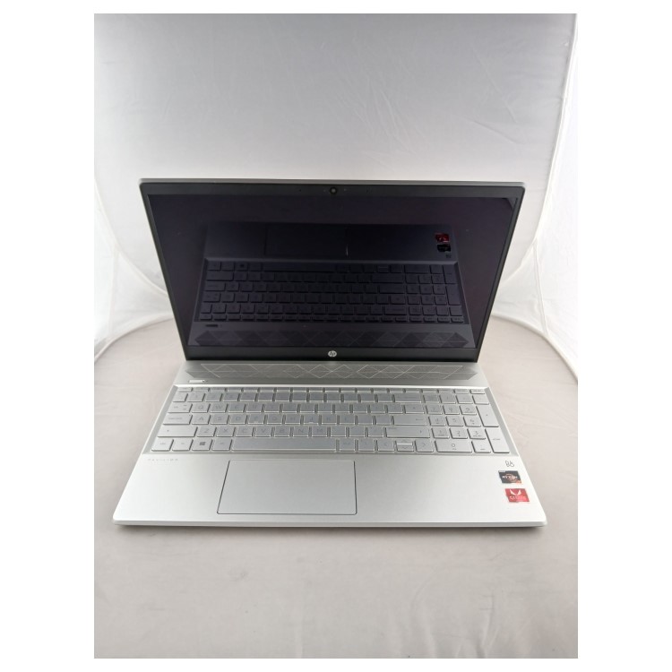 Refurbished HP Pavilion 15-CW1XXX Ryzen 7 3700U 16GB RAM 512GB SSD 15.6 Inch Windows 11 Laptop