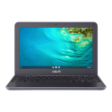 TR/80002611213 Refurbished ASUS C202X Intel Celeron N3060 4GB RAM 16GB SSD 11.6 Inch Chromebook