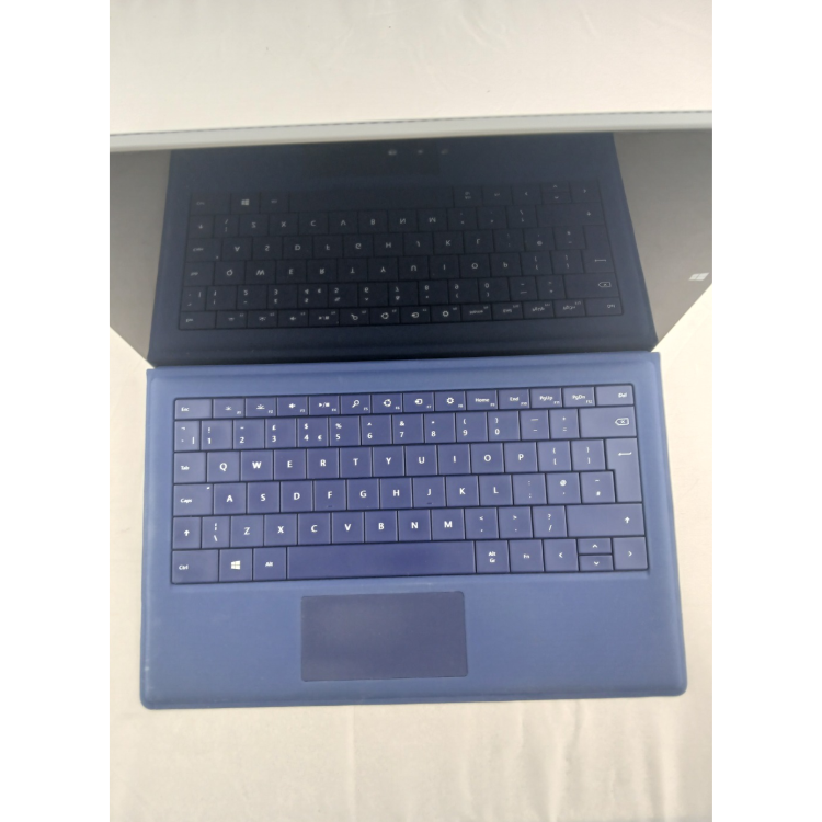 Refurbished Microsoft Surface Pro 3 Core i7-4650U 8GB RAM 256GB SSD 12 Inch Windows 11 Tablet PC