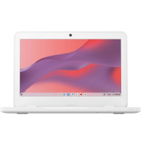 Refurbished Lenovo 11IJL9 Intel Celeron N4500 4GB RAM 64GB SSD 11.6 Inch Chromebook