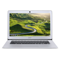 Refurbished Acer 14-CB3-431 Intel Celeron N3160 4GB RAM 32GB SSD 14 Inch Chromebook