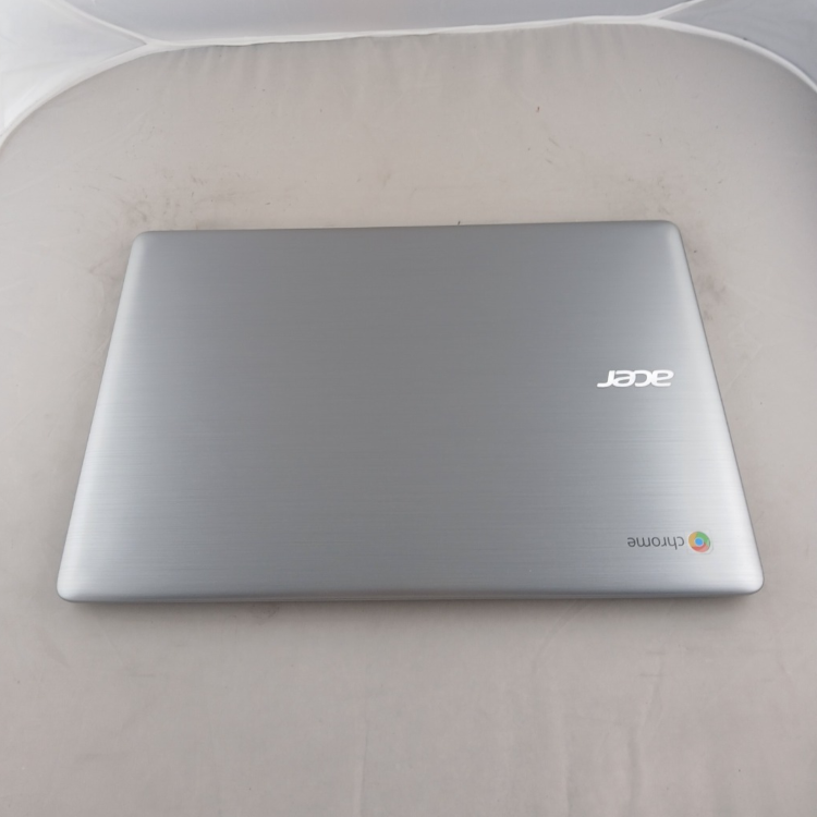 Refurbished Acer 14-CB3-431 Intel Celeron N3160 4GB RAM 32GB SSD 14 Inch Chromebook