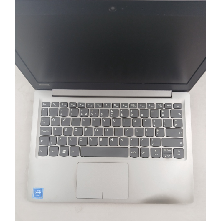 Refurbished Lenovo IdeaPad 120S-11IAP Intel Celeron N3350 4GB RAM 32GB SSD 11.6 Inch Windows 11 Laptop