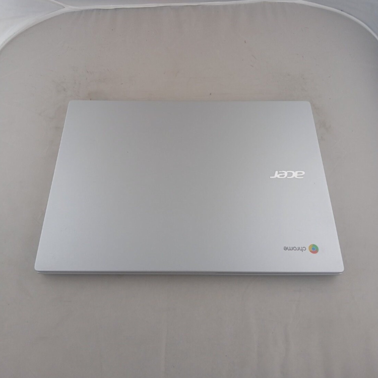 Refurbished Acer 514 Intel Celeron N3350 4GB RAM 32GB SSD 14 Inch Chromebook