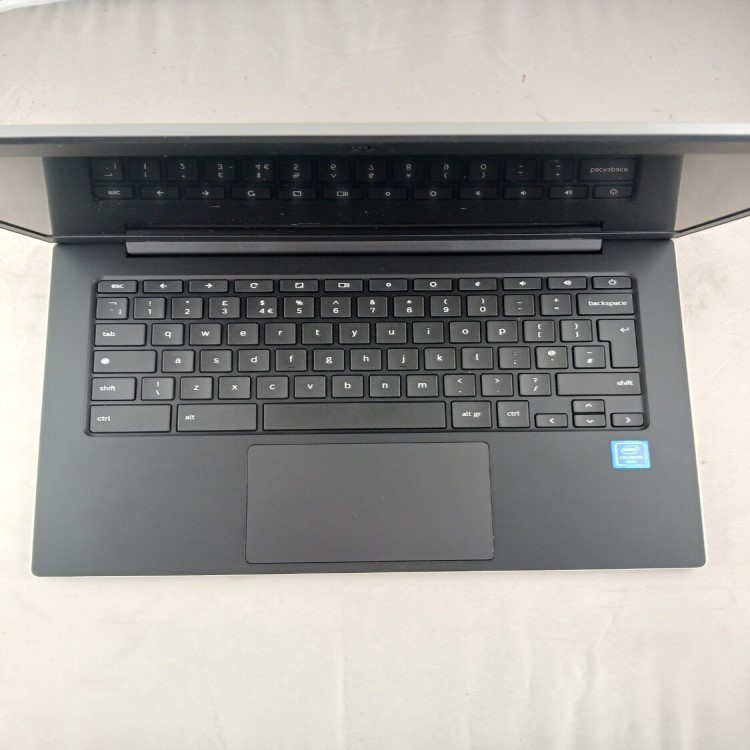 Refurbished Samsung Galaxy Go LTE Intel Celeron N4500 4GB RAM 64GB SSD 14 Inch Windows 11 Laptop