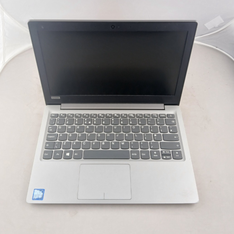 Refurbished Lenovo IdeaPad 120S-11IAP Intel Celeron N3350 4GB RAM 32GB eMMC 11.6 Inch Windows 11 Laptop