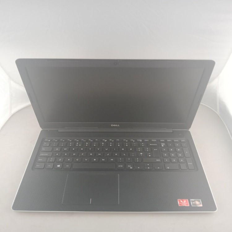 Refurbished Dell Inspiron 3585 Ryzen 5 2500U 8GB RAM 256GB SSD 15.6 Inch Windows 11 Laptop