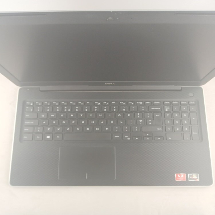 Refurbished Dell Inspiron 3585 Ryzen 5 2500U 8GB RAM 256GB SSD 15.6 Inch Windows 11 Laptop