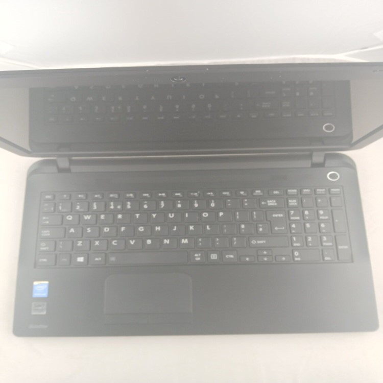 Refurbished Toshiba Satellite C50-B Intel Pentium N3540 4GB RAM 1TB HDD 15.6 Inch Windows 11 Laptop