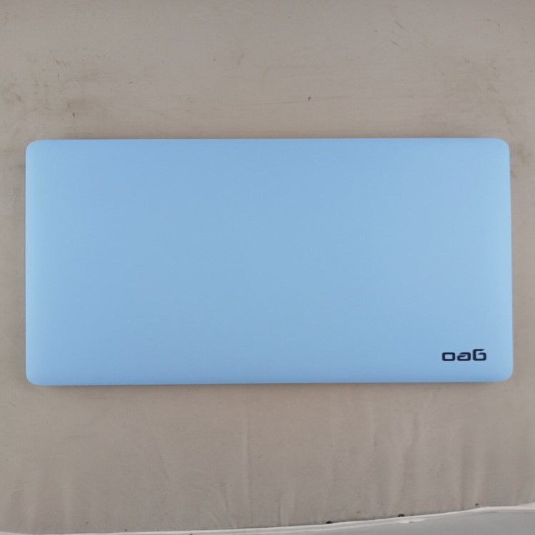 Refurbished Tactus Geobook 140 Intel Celeron N4020 4GB RAM 62GB eMMC 14 Inch Windows 11 Laptop