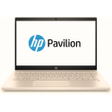 TR/80002619061 Refurbished HP Pavilion 14-CE0XXX Intel Pentium 4415U 4GB RAM 128GB SSD 14 Inch Windows 11 Laptop