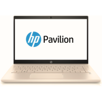 Refurbished HP Pavilion 14-CE0XXX Intel Pentium 4415U 4GB RAM 128GB SSD 14 Inch Windows 11 Laptop