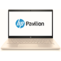 Refurbished HP Pavilion 14-CE0XXX Intel Pentium 4415U 4GB RAM 128GB SSD 14 Inch Windows 11 Laptop