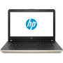 Refurbished HP 14-BS0XX Intel Pentium N3710 4GB RAM 256GB SSD 14 Inch Windows 11 Laptop