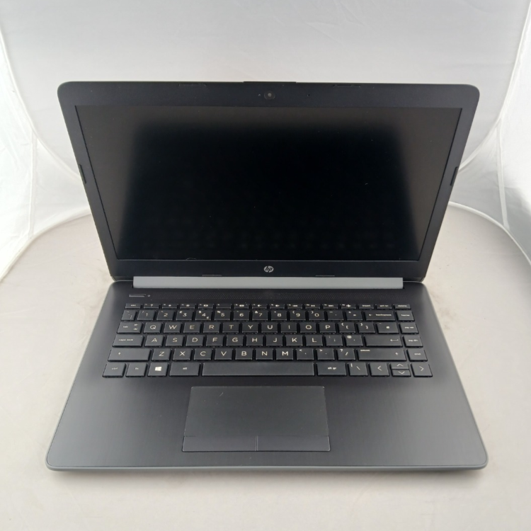 Refurbished HP 14-CM0XXX AMD A9-9425 4GB RAM 128GB SSD 14 Inch Windows 11 Laptop