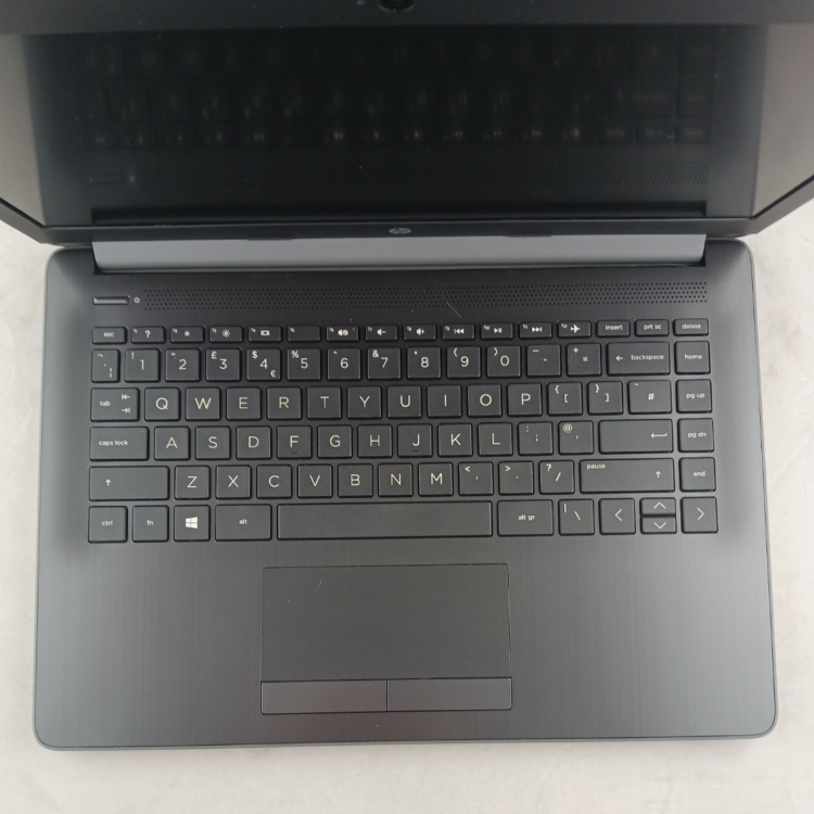 Refurbished HP 14-CM0XXX AMD A9-9425 4GB RAM 128GB SSD 14 Inch Windows 11 Laptop