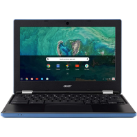 Refurbished Acer CB3-132-C62B Intel Celeron N3060 2GB RAM 16GB SSD 11.6 Inch Windows 11 Laptop