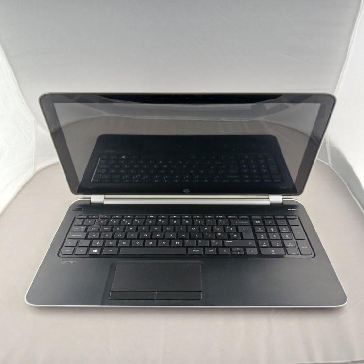 Refurbished HP Pavilion TS 15 AMD A8-4555M 8GB RAM 1TB HDD 15.6 Inch Windows 11 Touchscreen Laptop