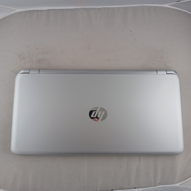 Refurbished HP Pavilion TS 15 AMD A8-4555M 8GB RAM 1TB HDD 15.6 Inch Windows 11 Touchscreen Laptop