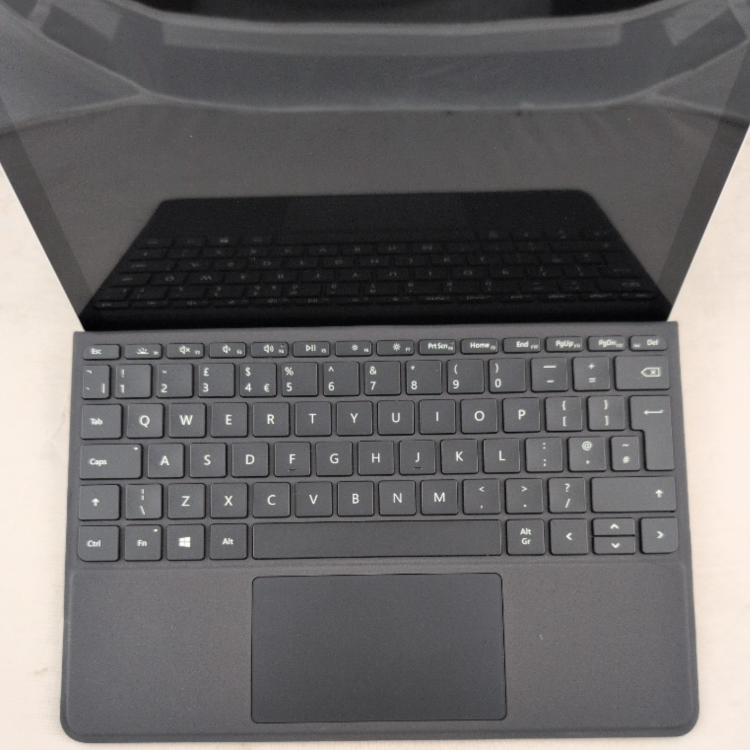 Refurbished Microsoft Surface Go 3 Intel Pentium Gold 6500Y 4GB RAM 64GB eMMC 10.5 Inch Windows 11 Tablet PC