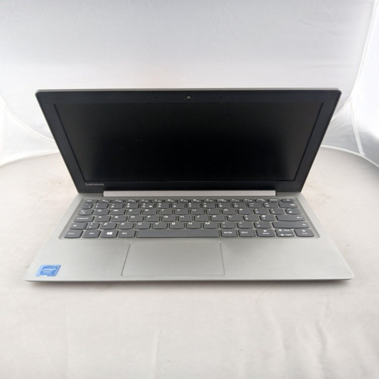 Refurbished Lenovo IdeaPad S130-11IGM Intel Celeron N4000 4GB RAM 32GB eMMC 11.6 Inch Windows 11 Laptop