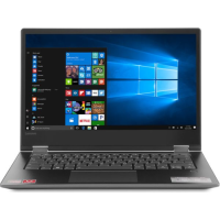Refurbished Lenovo Yoga 530-14ARR Ryzen 5 2500U 8GB RAM 256GB SSD 14 Inch Windows 11 Touchscreen Convertible Laptop