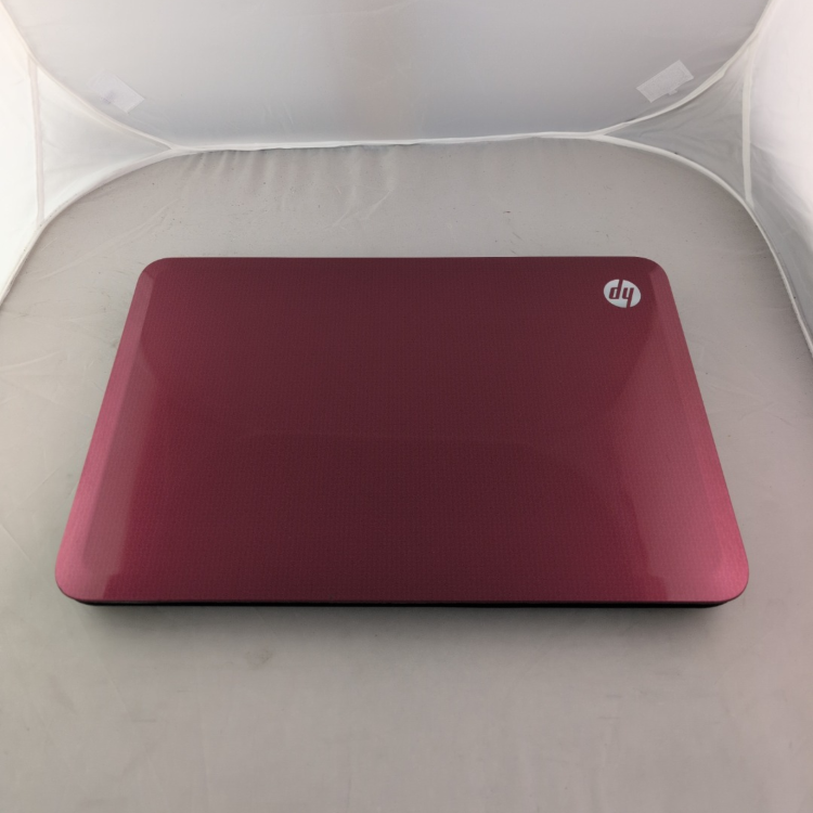 Refurbished HP Pavilion G6 AMD A8-4500M 8GB RAM 750GB HDD 15.6 Inch Windows 11 Laptop