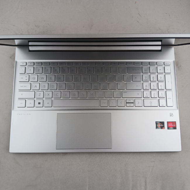 Refurbished HP Pavilion 15-EH1XXX Ryzen 5 5500U 8GB RAM 512GB SSD