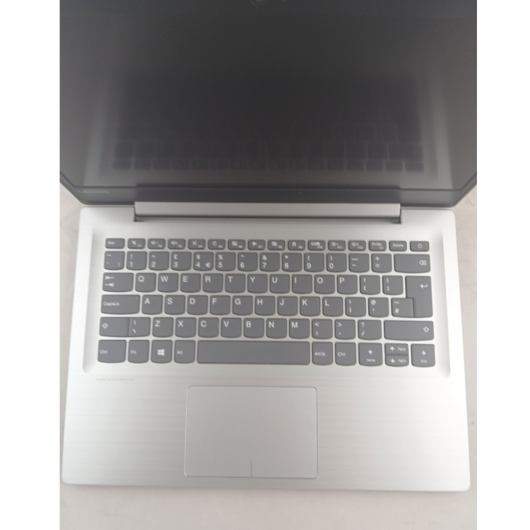 Refurbished Lenovo IdeaPad 320S-14IKB Intel Pentium 4415U 4GB RAM 128GB SSD 14 Inch Windows 11 Laptop
