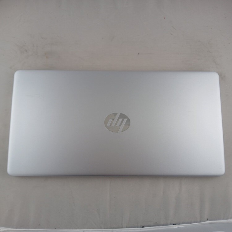 Refurbished HP 15S-EQ2XXX Ryzen 5 5500U 8GB RAM 256GB SSD 15.6 Inch Windows 11 Laptop