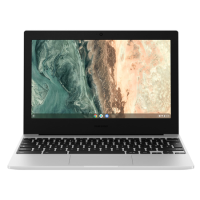 Refurbished Samsung Chromebook Go Intel Celeron 4GB RAM 64GB SSD 11.6 Inch Chromebook