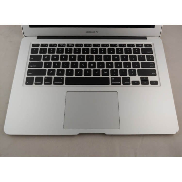 Refurbished Apple MacBook Air 13 Inch Core i5-4260U 4GB RAM 121GB SSD macOS Big Sur 2014