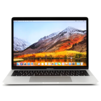 Refurbished Apple MacBook Pro 13 Inch Core i5 8GB RAM 256GB SSD macOS Catalina 2016