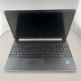Refurbished HP 15-FQ1 Core i5 4GB RAM 256GB SSD 15.6 Inch Windows 11 Laptop