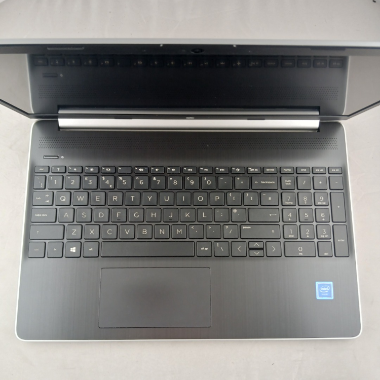 Refurbished HP 15-FQ1 Core i5 4GB RAM 256GB SSD 15.6 Inch Windows 11 Laptop