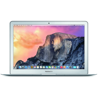 Refurbished Apple MacBook Air 13 Inch Core i5-5250U 8GB RAM 128GB SSD macOS Big Sur 2015
