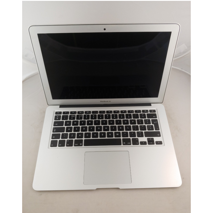 Refurbished Apple MacBook Air 13 Inch Core i5-5250U 8GB RAM 128GB SSD macOS Big Sur 2015