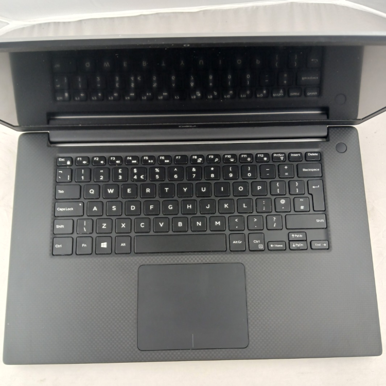 Refurbished Dell XPS 15 7590 Core i7-9750H 16GB RAM 512GB SSD 15.6 Inch Windows 11 Home Laptop