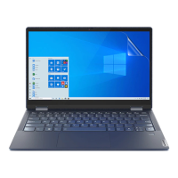 Refurbished Lenovo Yoga 6 13ALC7 Ryzen 5 5500U 8GB RAM 256GB SSD 13.3 Inch Windows 11 Touchscreen Convertible Laptop