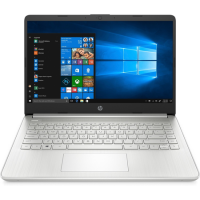 Refurbished HP 14S-DQ1XXX Core i5-1035G1 8GB RAM 256GB SSD 14 Inch Windows 11 Home Laptop