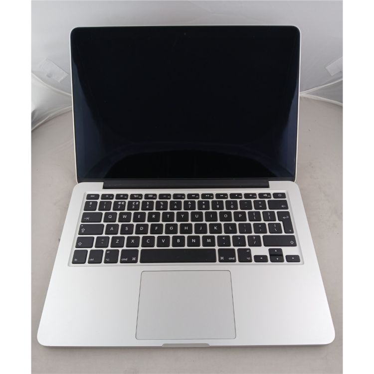Refurbished Apple MacBook Pro 13 Inch Core i5-5257U 8GB RAM 251GB SSD macOS Big Sur 2015