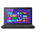 TR/80002622186 Refurbished Toshiba Satellite PRO C50-A-1HR Intel Pentium 2020M 6GB RAM 500GB HDD 15.6 Inch Windows 11 Laptop