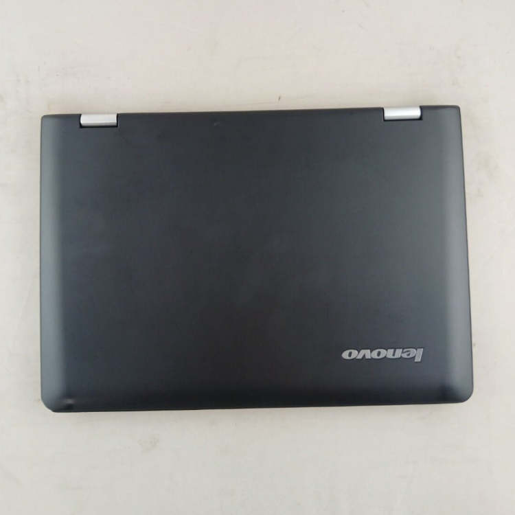Refurbished Lenovo Yoga 300-11IBR Intel Pentium N3710 4GB RAM 64GB eMMC 11.6 Inch Windows 11 Touchscreen Convertible Laptop