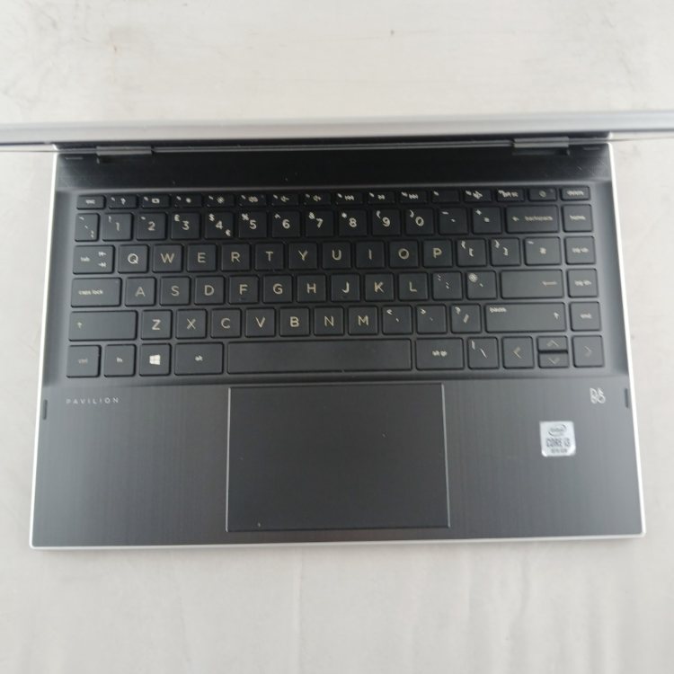 Refurbished HP Pavilion X360 14-DW0XXX Core i3-1005G1 4GB RAM 256GB SSD 14 Inch Windows 11 Home Touchscreen Convertible Laptop