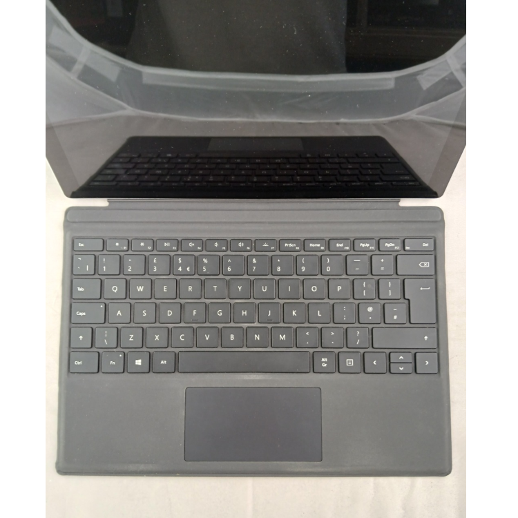 Refurbished Microsoft Surface Pro Core i5-7300U 8GB RAM 256GB SSD 12.3 Inch Windows 11 Tablet PC